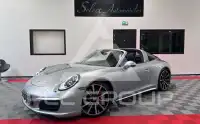 2016 Porsche 911(991)