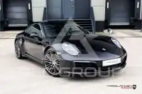 2016 Porsche 911(991)