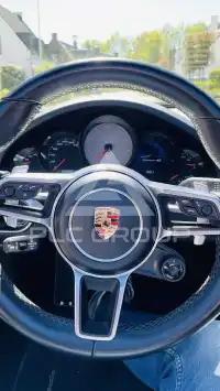2016 Porsche 911(991)