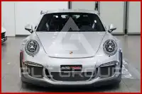 2016 Porsche 911(991)