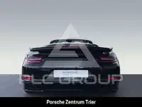 2016 Porsche 911(991)