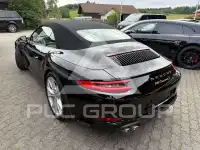 2016 Porsche 911(991)
