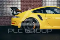 2016 Porsche 911(991)