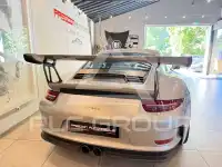 2016 Porsche 911(991)