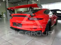 2016 Porsche 911(991)