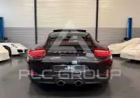 2016 Porsche 911(991)