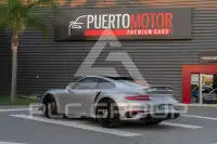 2016 Porsche 911(991)