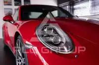 2016 Porsche 911(991)