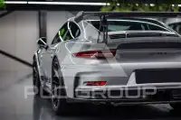 2016 Porsche 911(991)