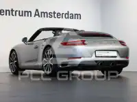 2016 Porsche 911(991)