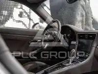 2016 Porsche 911(991)