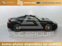 2016 Porsche 911(991)