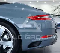 2016 Porsche 911(991)