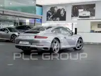 2016 Porsche 911(991)