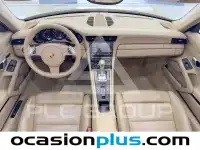 2016 Porsche 911(991)