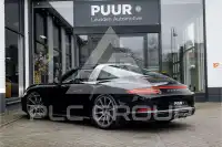 2016 Porsche 911(991)