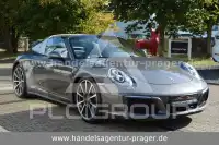 2016 Porsche 911(991)