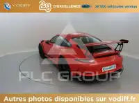 2016 Porsche 911(991)