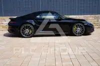 2016 Porsche 911(991)
