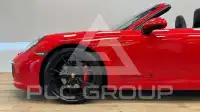 2016 Porsche 911(991)