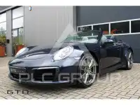 2016 Porsche 911(991)