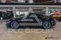 2016 Porsche 911(991)