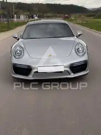 2016 Porsche 911(991)