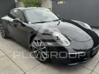 2016 Porsche 911(991)