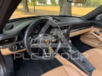 2016 Porsche 911(991)