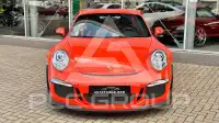 2016 Porsche 911(991)