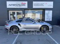 2016 Porsche 911(991)