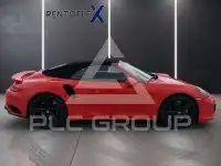 2016 Porsche 911(991)