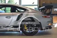 2016 Porsche 911(991)