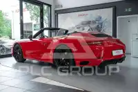 2016 Porsche 911(991)