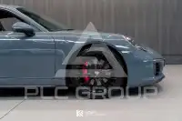 2016 Porsche 911(991)