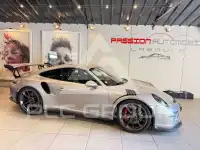 2016 Porsche 911(991)