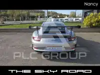 2016 Porsche 911(991)