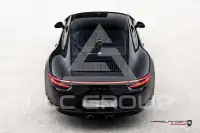 2016 Porsche 911(991)