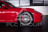 2016 Porsche 911(991)