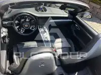 2016 Porsche 911(991)