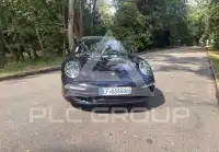 2016 Porsche 911(991)