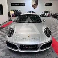 2016 Porsche 911(991)