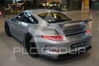 2016 Porsche 911(991)