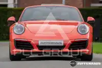 2016 Porsche 911(991)