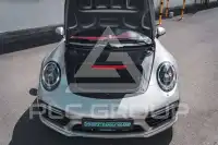 2016 Porsche 911(991)