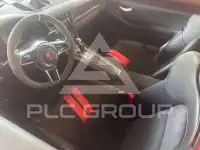 2016 Porsche 911(991)