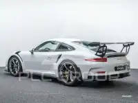 2016 Porsche 911(991)