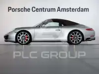 2016 Porsche 911(991)