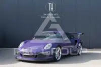 2016 Porsche 911(991)