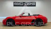2016 Porsche 911(991)